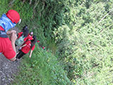 Batad Banaue Rice Terraces Bayanihan 4