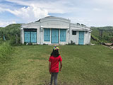 Basco Batanes Lighthouse Bunker Resto