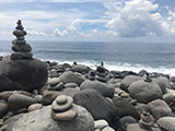 Batanes North Boulder Beach 2