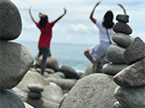 Batanes North Boulder Beach