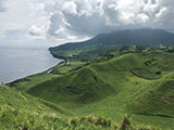 Batanes North Vayang Rolling Hills 2