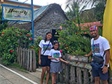 Batanes South Honesty Coffee Shop