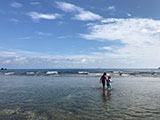 Batanes South Mahatao White Beach 4