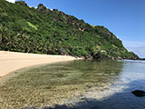 Batanes South Mahatao White Beach 5