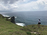 Chamantad Tiñan Viewpoint Sabtang Batanes 6