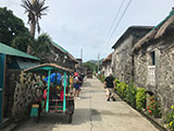 Sabtang Batanes Stonehouses 1