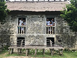 Sabtang Batanes Stonehouses 2