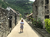 Sabtang Batanes Stonehouses 6