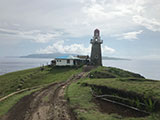 Sabtang Lighthouse