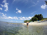 Kayaking in Batangas 4