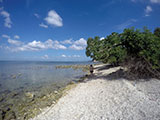 Kayaking in Batangas 5