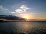 San Luis Batangas Sunset 4