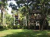 Cabuyao Laguna Sta Elena Fun Farm Zipline 3