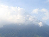 Mayon Volcano