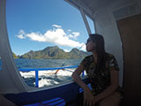 El Nido Palawan Island Hopping Tour C