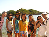 Hundred Islands Pangasinan 1