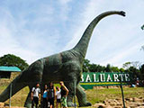 Ilocos Sur Baluarte