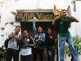 Ilocos Sur Vigan 1