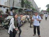 Ilocos Sur Vigan