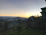 Kiangan Viewpoint Homestay Sunrise 1