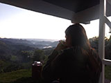 Kiangan Viewpoint Homestay Sunrise 3