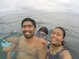 Island Hopping in San Juan Batangas 3