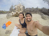 Island Hopping in San Juan Batangas 8