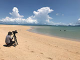 Mercedes Camarines Norte Apuao Sandbar 3