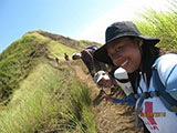 Batulao Training Climb for Pulag 1