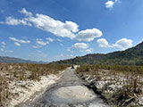 Mt Pinatubo Creater Lake 10