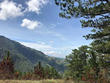 Mt Pulag Via Akiki Trail 12