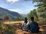 Mt Pulag Via Akiki Trail 13