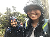 Mt Pulag Via Akiki Trail 14