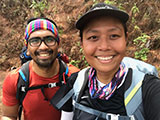 Mt Pulag Via Akiki Trail 2