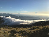 Mt Pulag Via Akiki Trail 25