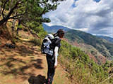 Mt Pulag Via Akiki Trail 37