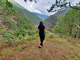 Mt Pulag Via Akiki Trail 39