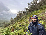 Mt Pulag Ambaguio Tawangan 17