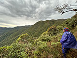 Mt Pulag Ambaguio Tawangan 19