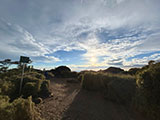 Mt Pulag Ambaguio Tawangan 26