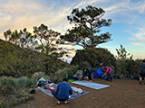 Mt Pulag Ambaguio Tawangan 29