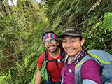 Mt Pulag Ambaguio Tawangan 3