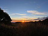 Mt Pulag Ambaguio Tawangan 31