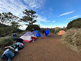 Mt Pulag Ambaguio Tawangan 32