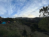 Mt Pulag Ambaguio Tawangan 33