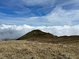 Mt Pulag Ambaguio Tawangan 36