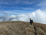 Mt Pulag Ambaguio Tawangan 38