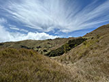 Mt Pulag Ambaguio Tawangan 41