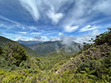 Mt Pulag Ambaguio Tawangan 50