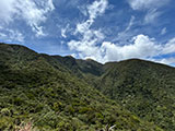 Mt Pulag Ambaguio Tawangan 51